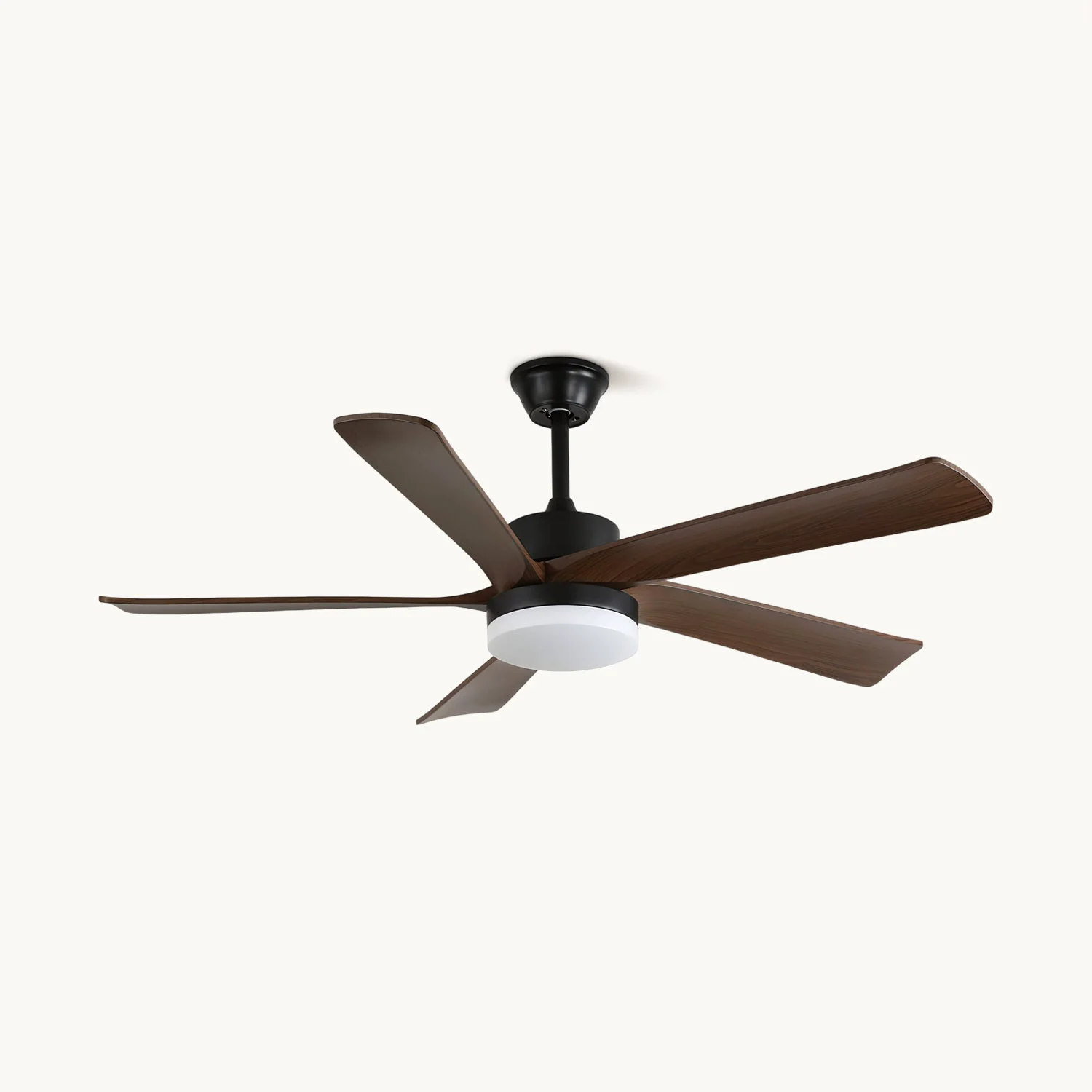 Powerful Auralin Ceiling Fan Light High-Performance