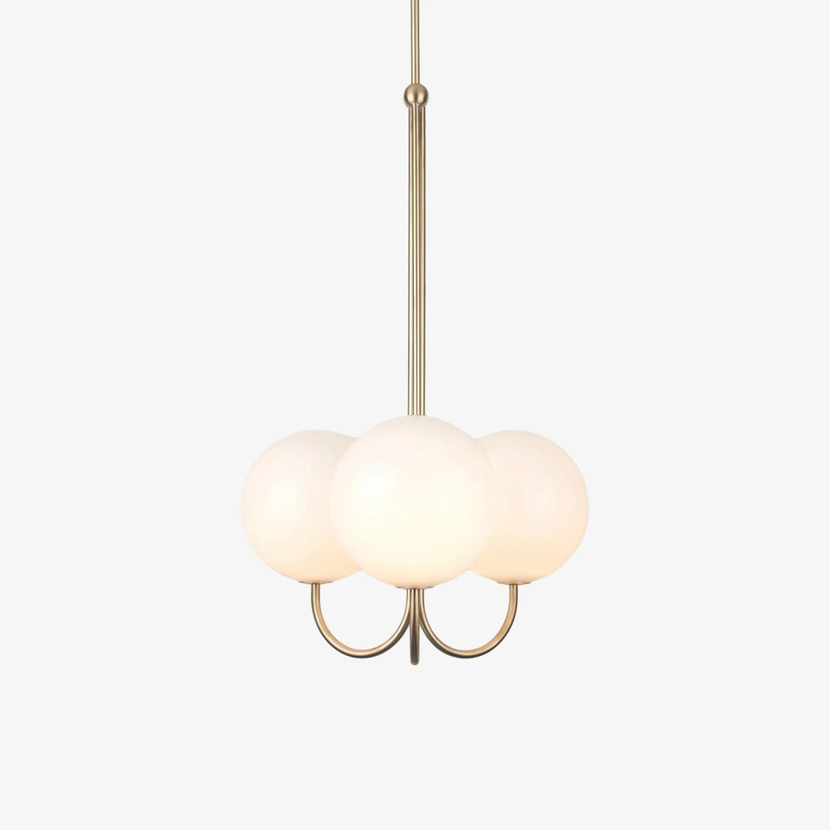 Verified Multihead Angle Chandelier Innovative