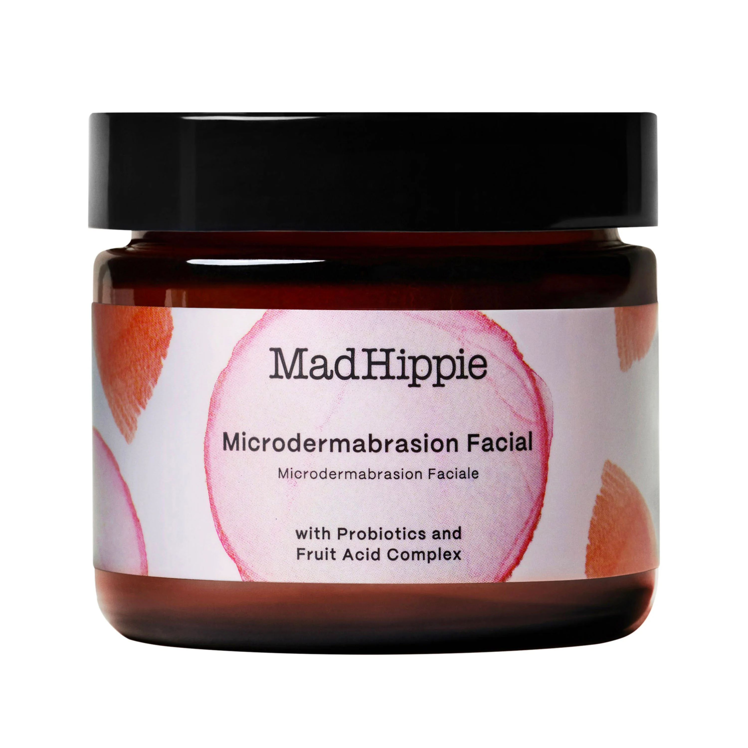 Prestigious Mad Hippie Microdermabrasion Facial Quality