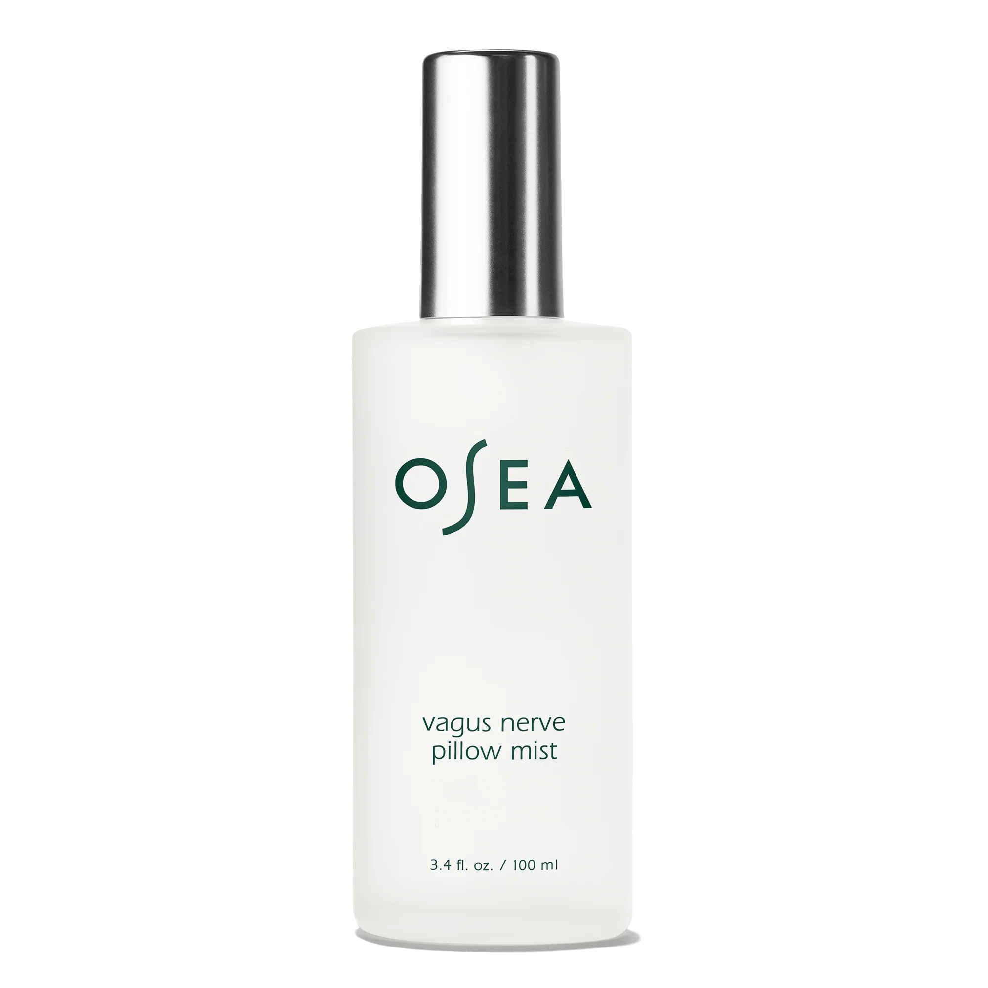 Professional OSEA Vagus Nerve Pillow Mist Recyclable