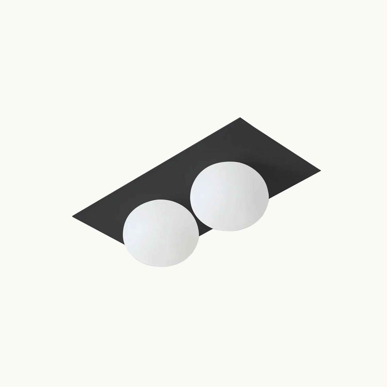 Comfortable Knock Wall Ceiling Lamp Sustainable