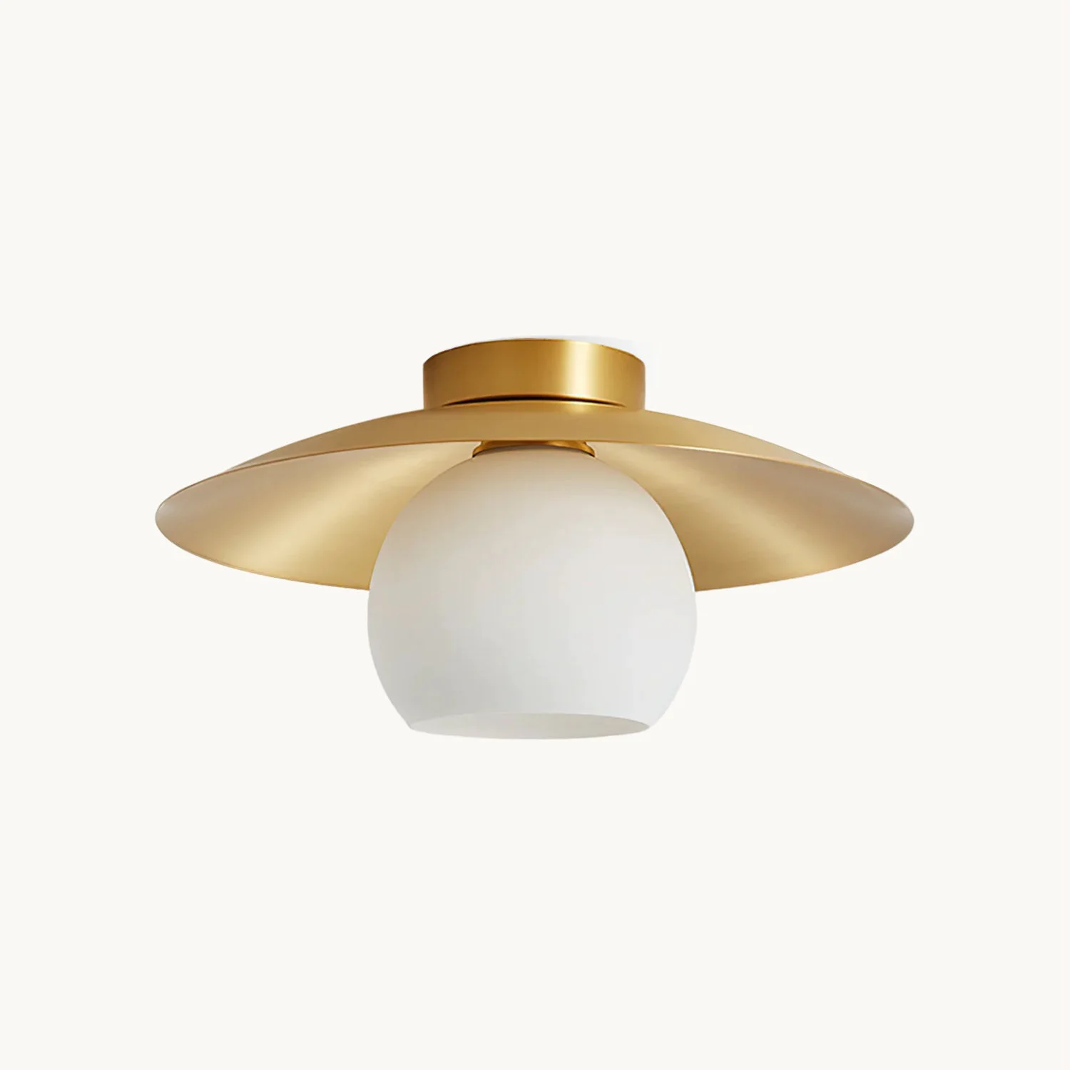 Practical Fortune Ceiling Lamp Sophisticated