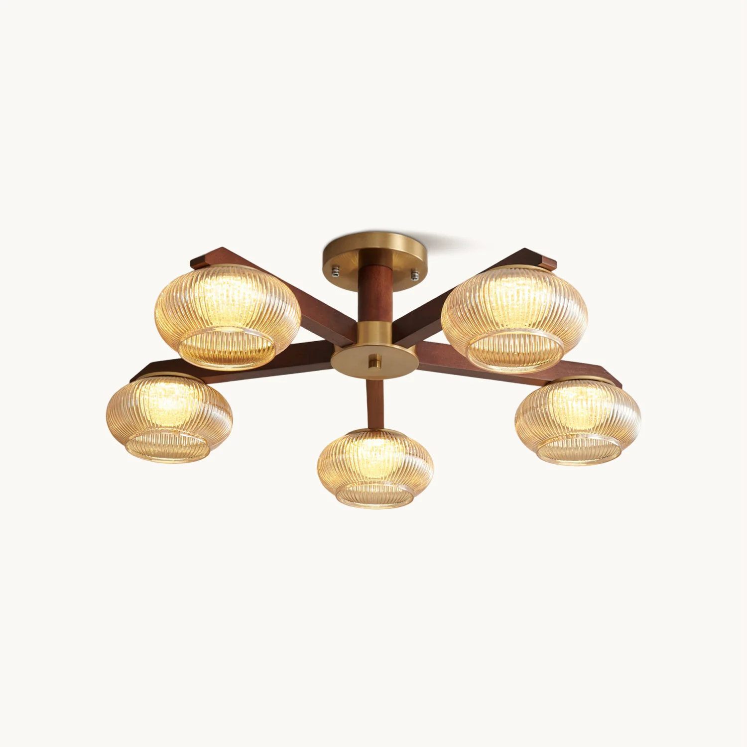 Consistent Molari Ceiling Lamp Responsible