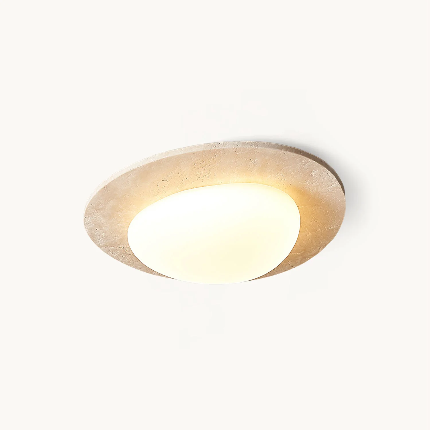 Responsible Tonia Ceiling Light Consistent