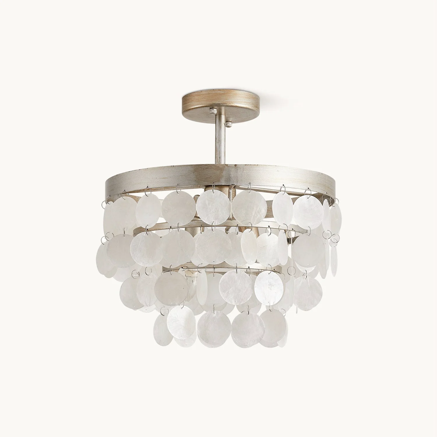 Expertly Made Lusteria Ceiling Light Next-Generation