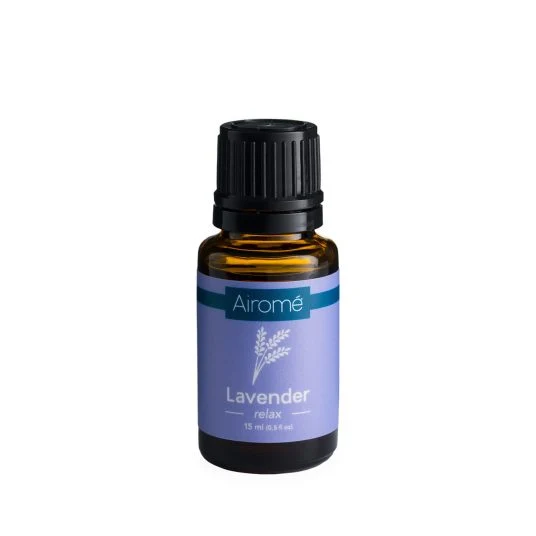 Verified Lavender Essential Oil Selected
