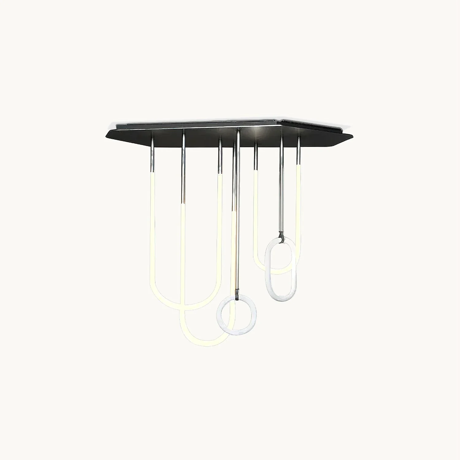 Casual Say Yes Ceiling Lamp Sophisticated