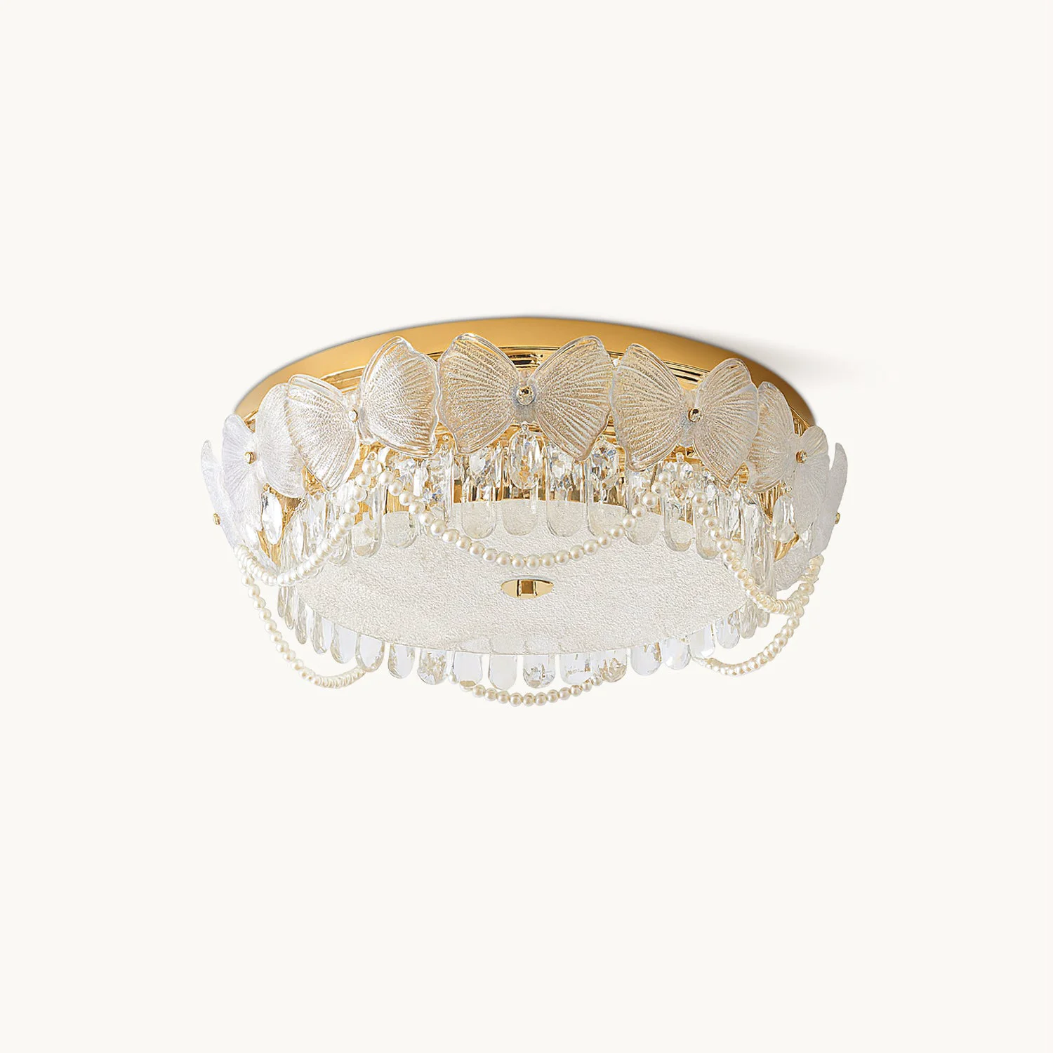 Effective Tuscano Ceiling Lamp Efficient