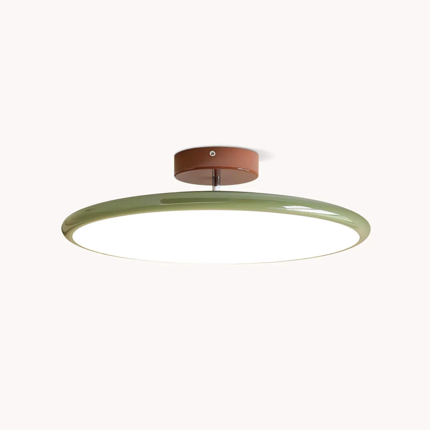 Expertly Made Zayn Ceiling Lamp Eco-Friendly