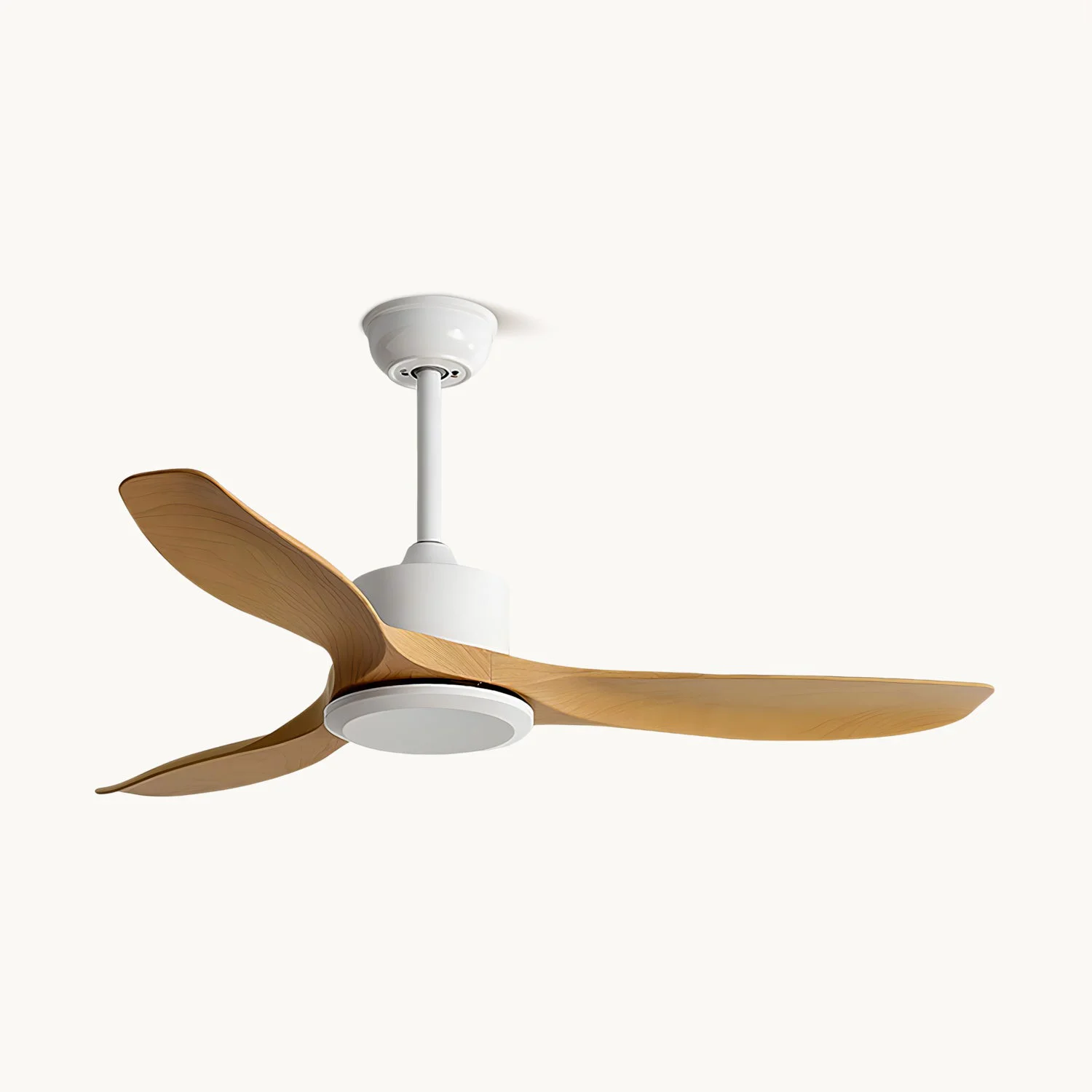 Responsible Keazile Ceiling Fan Lightweight