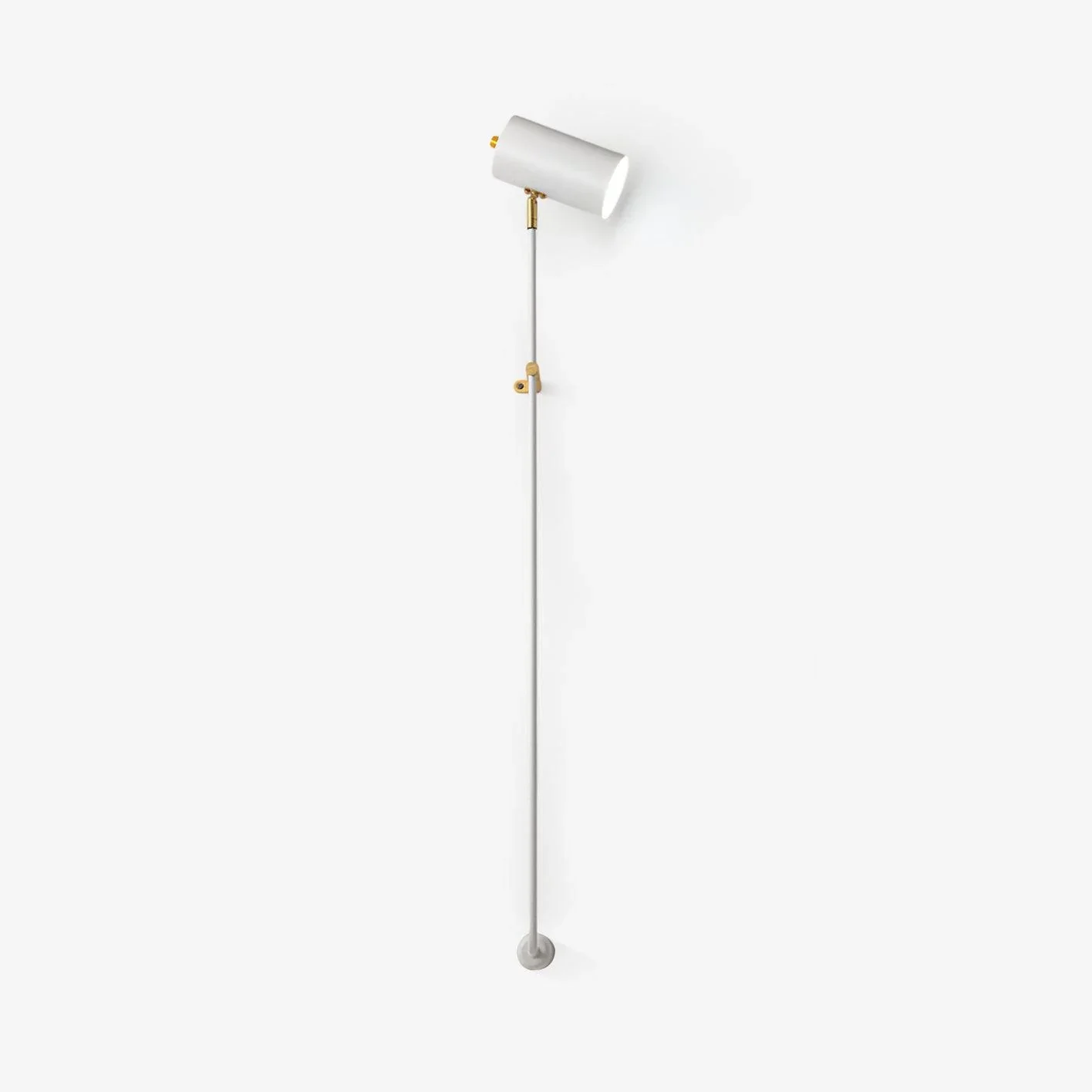 Expertly Made Minimalist Industrial Wind Wall Lamp Fine Crafted