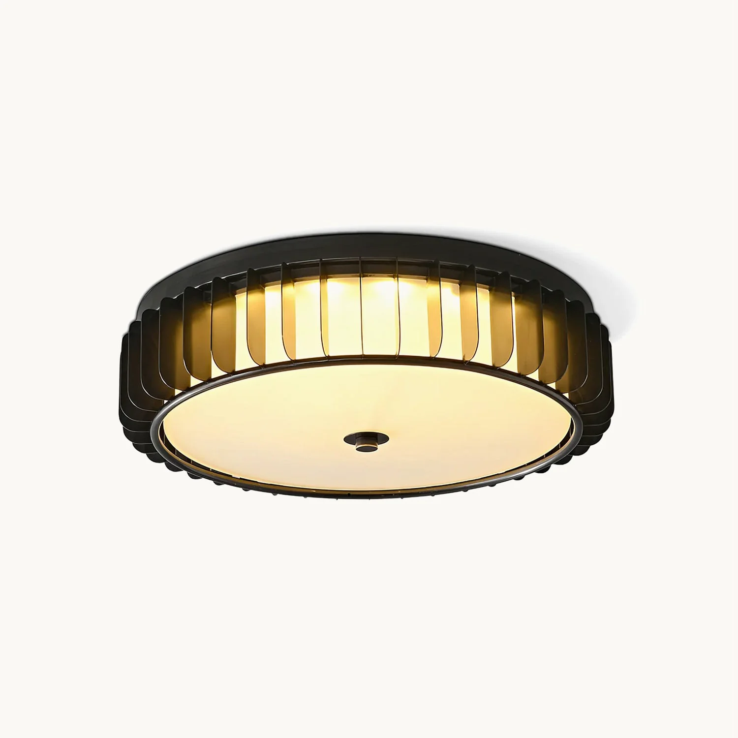 Effective Hundred Flowers Ceiling Lamp Genuine