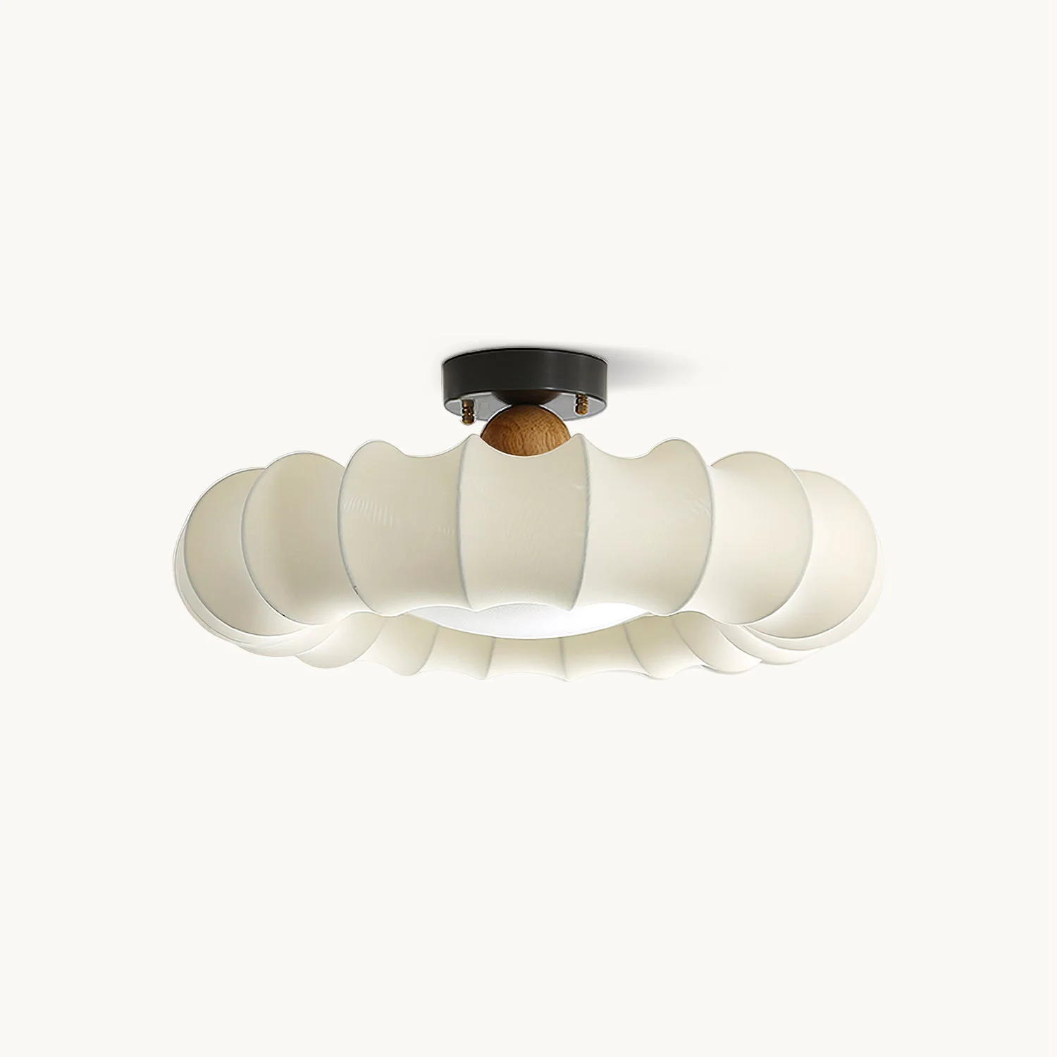 Consistent Plafonnier Ceiling Lamp Sophisticated