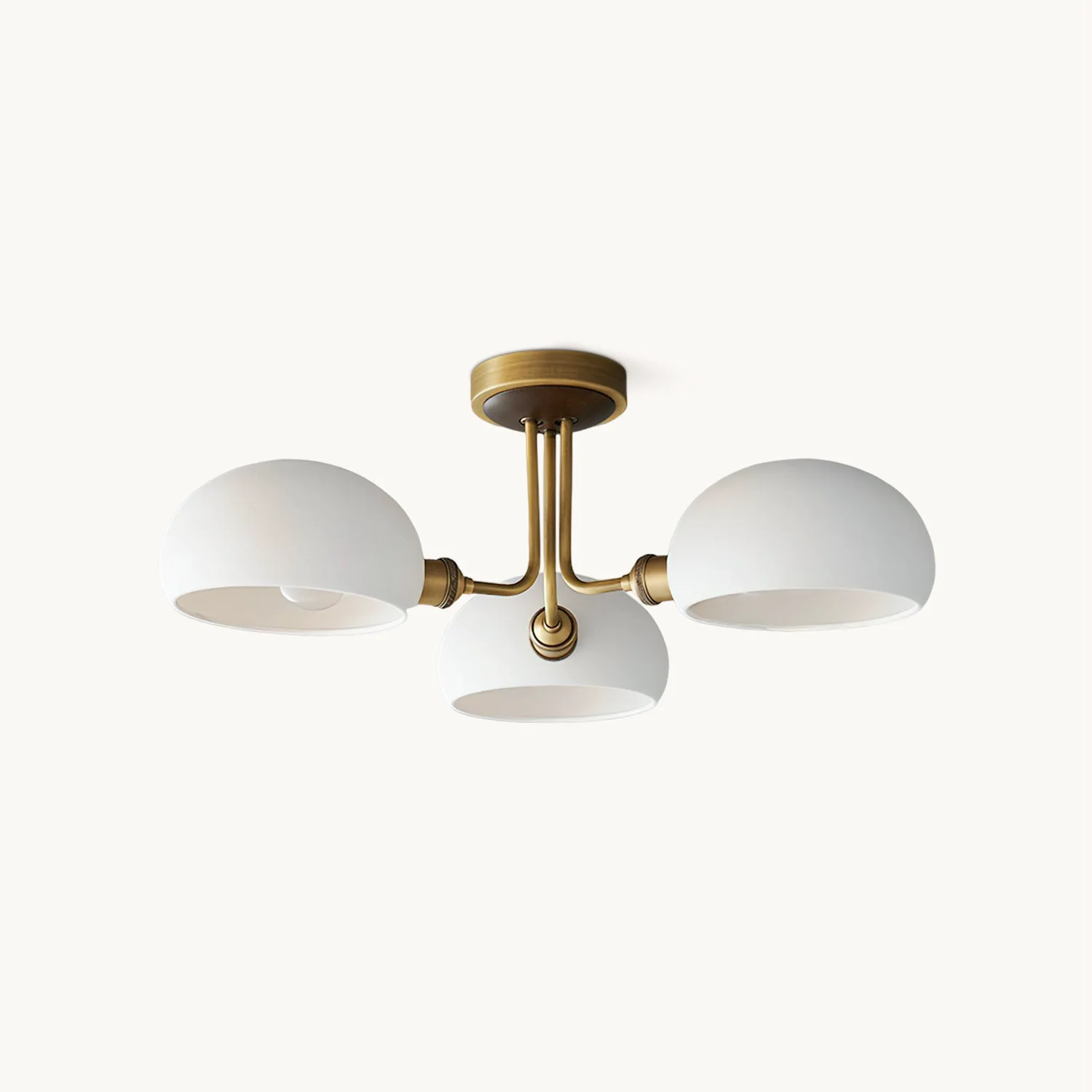 Expertly Made Miralis Ceiling Light High-Performance
