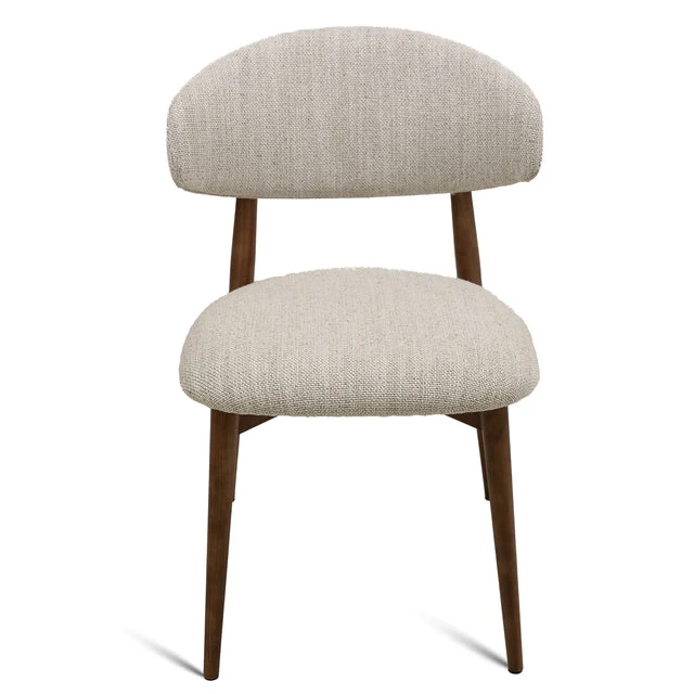 Clean Cammy Dining Chair World-Class