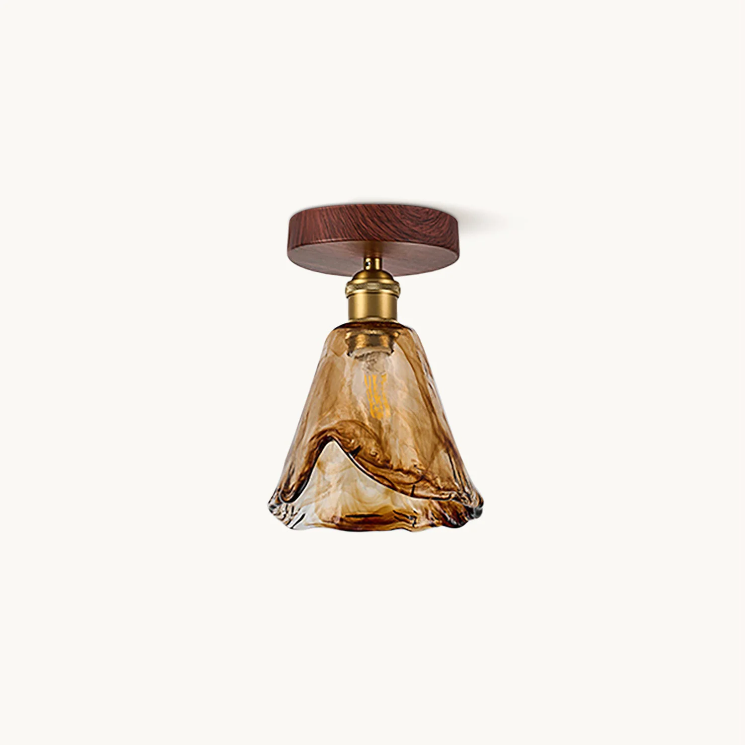 Breathable Bellari Ceiling Light Excellent