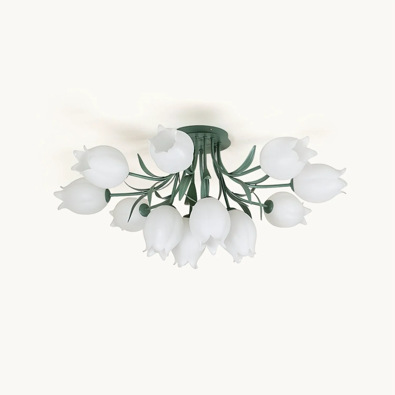 Efficient Ricko Ceiling Lamp Certified