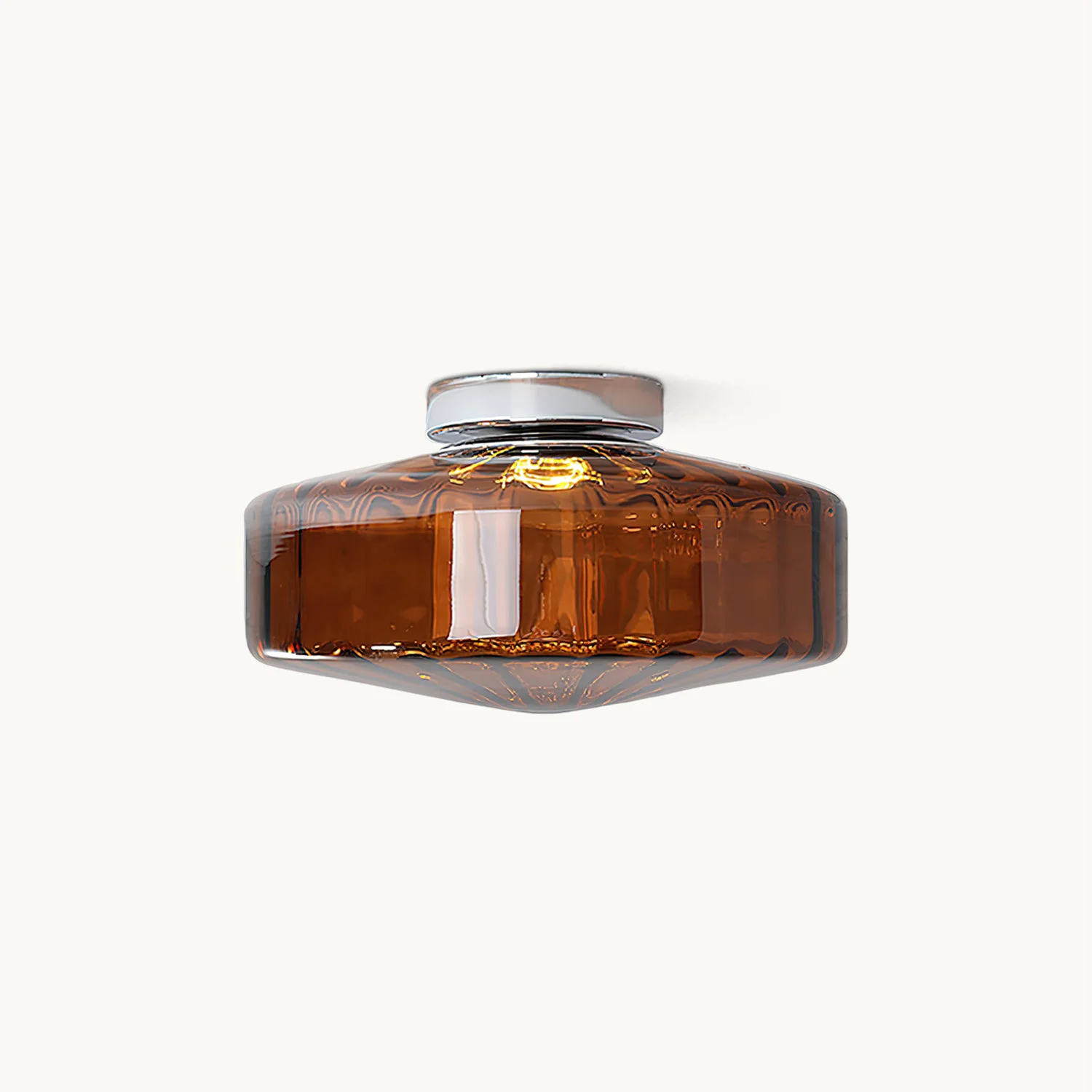 Clean Hasos Ceiling Light Easy-to-Use