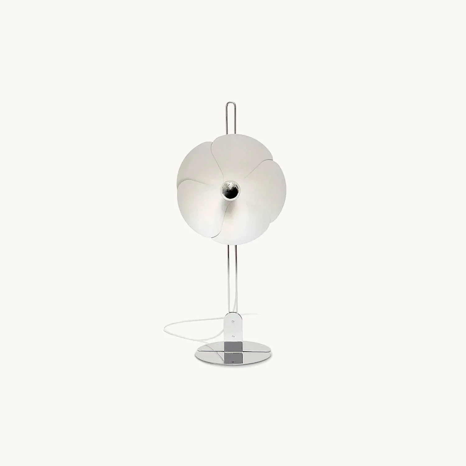 User-Friendly Flower Table Lamp Official