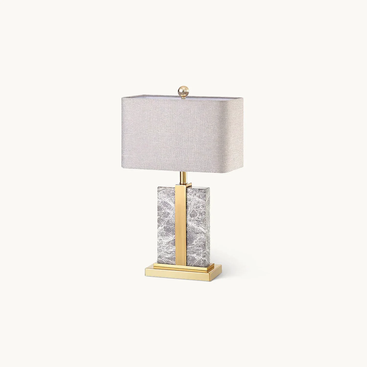 Reusable Charleston Table Lamp Superior