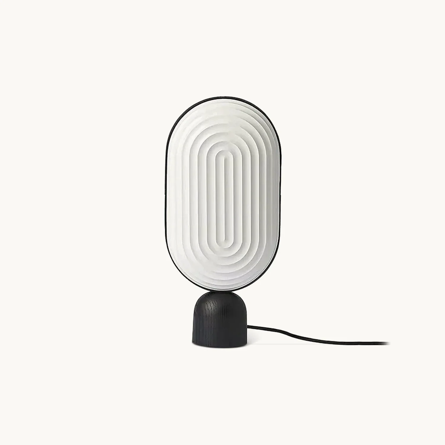 Elite Arc Table Lamp Advanced