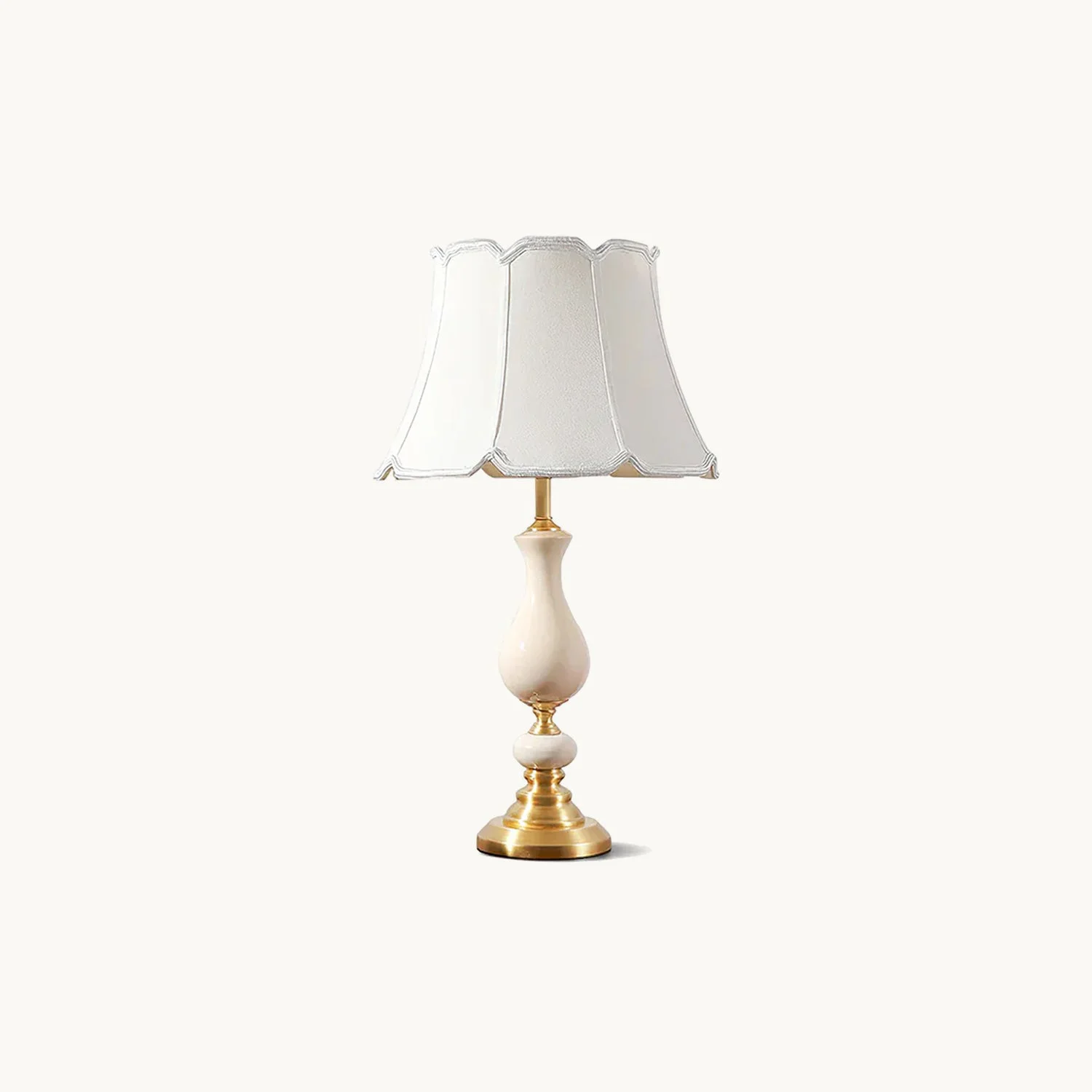 Consistent Carro Table Lamp Relaxed