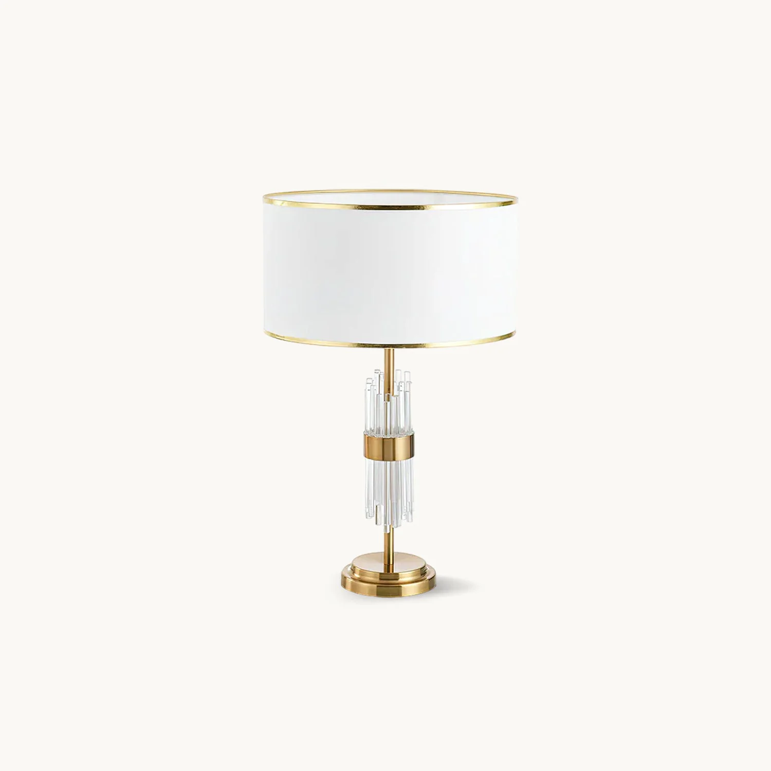 Stylish Sabina Table Lamp Contemporary