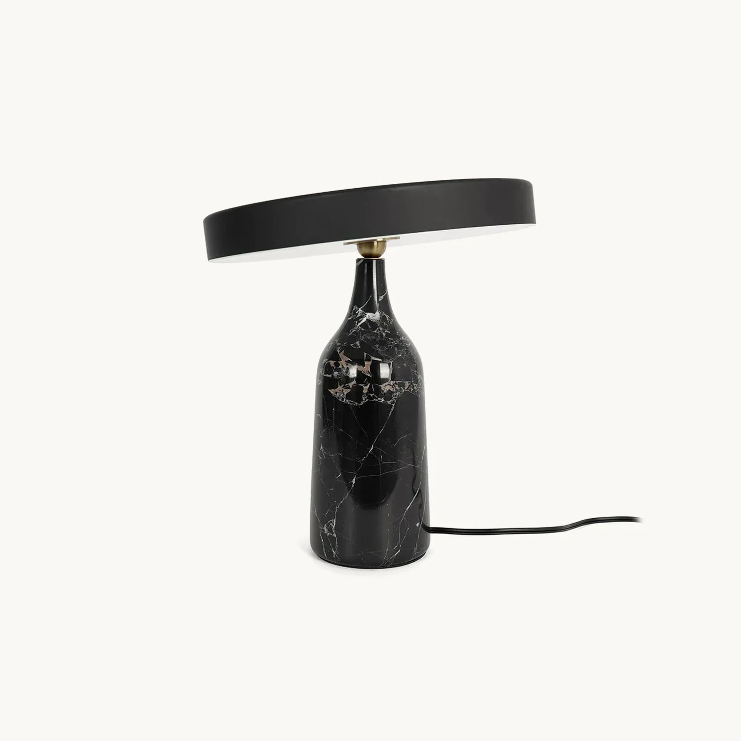 User-Friendly Eddy Table Lamp Sustainable