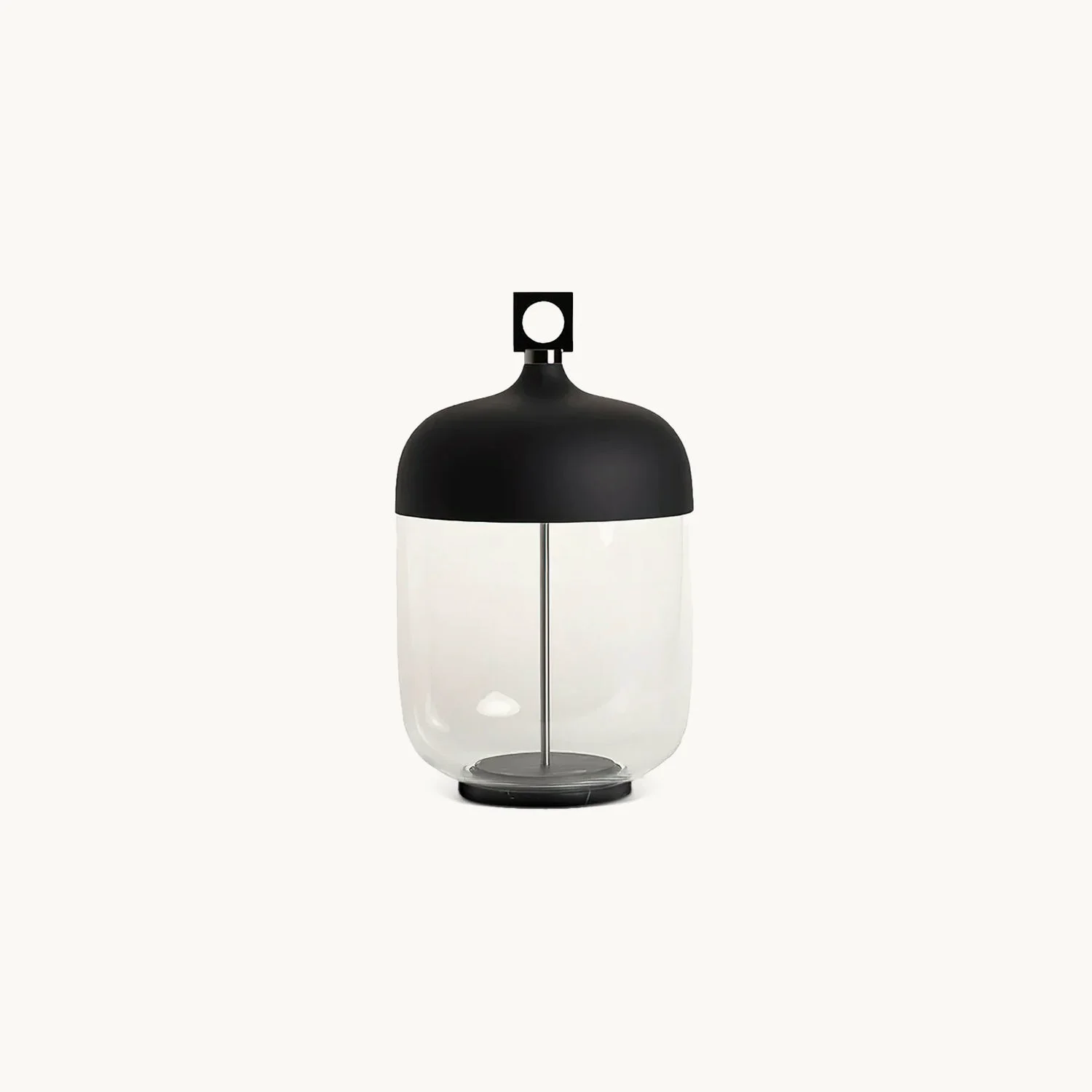 User-Friendly T-Cotta Table Lamp Environmentally Friendly