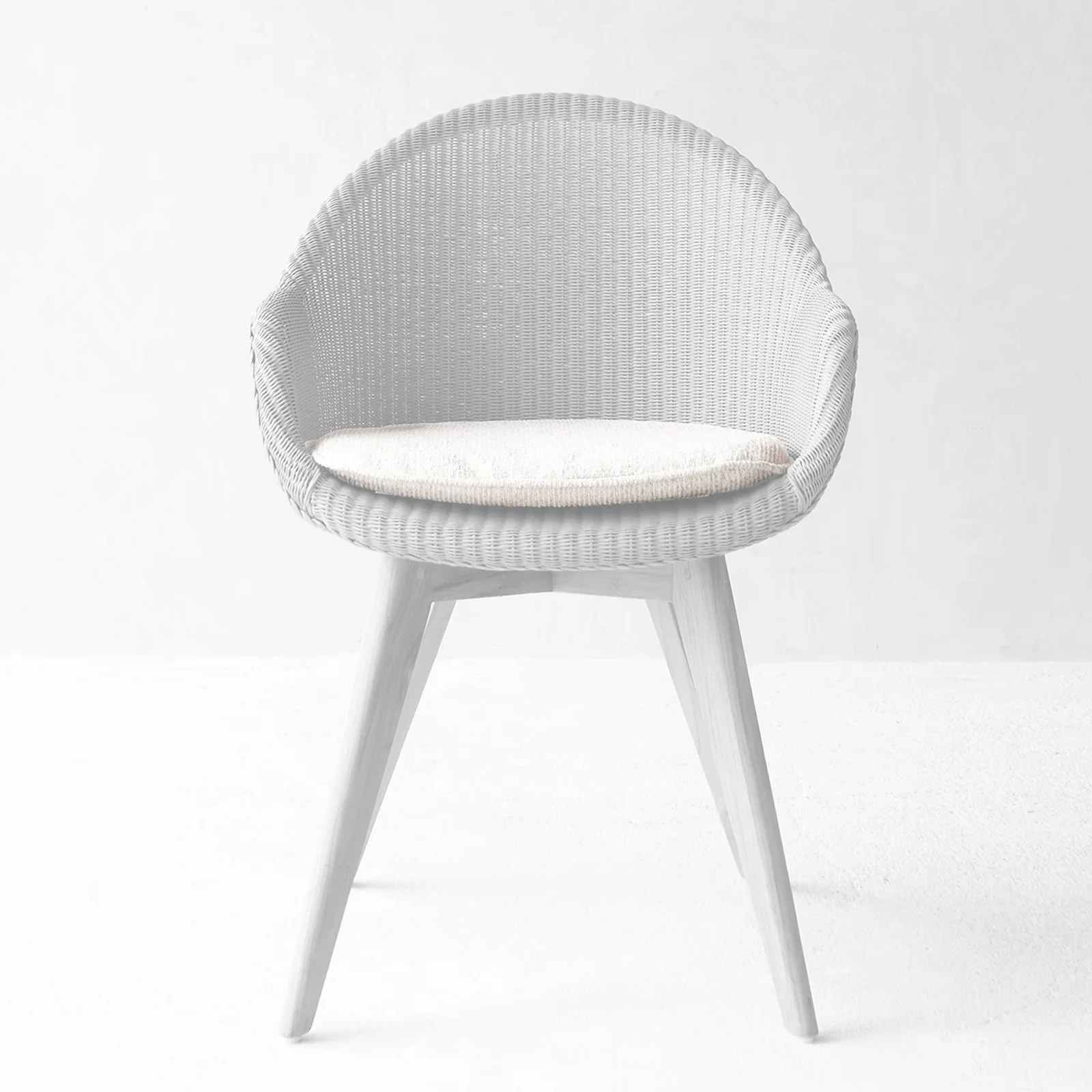 Dependable Seat Cushion Alabaster Original