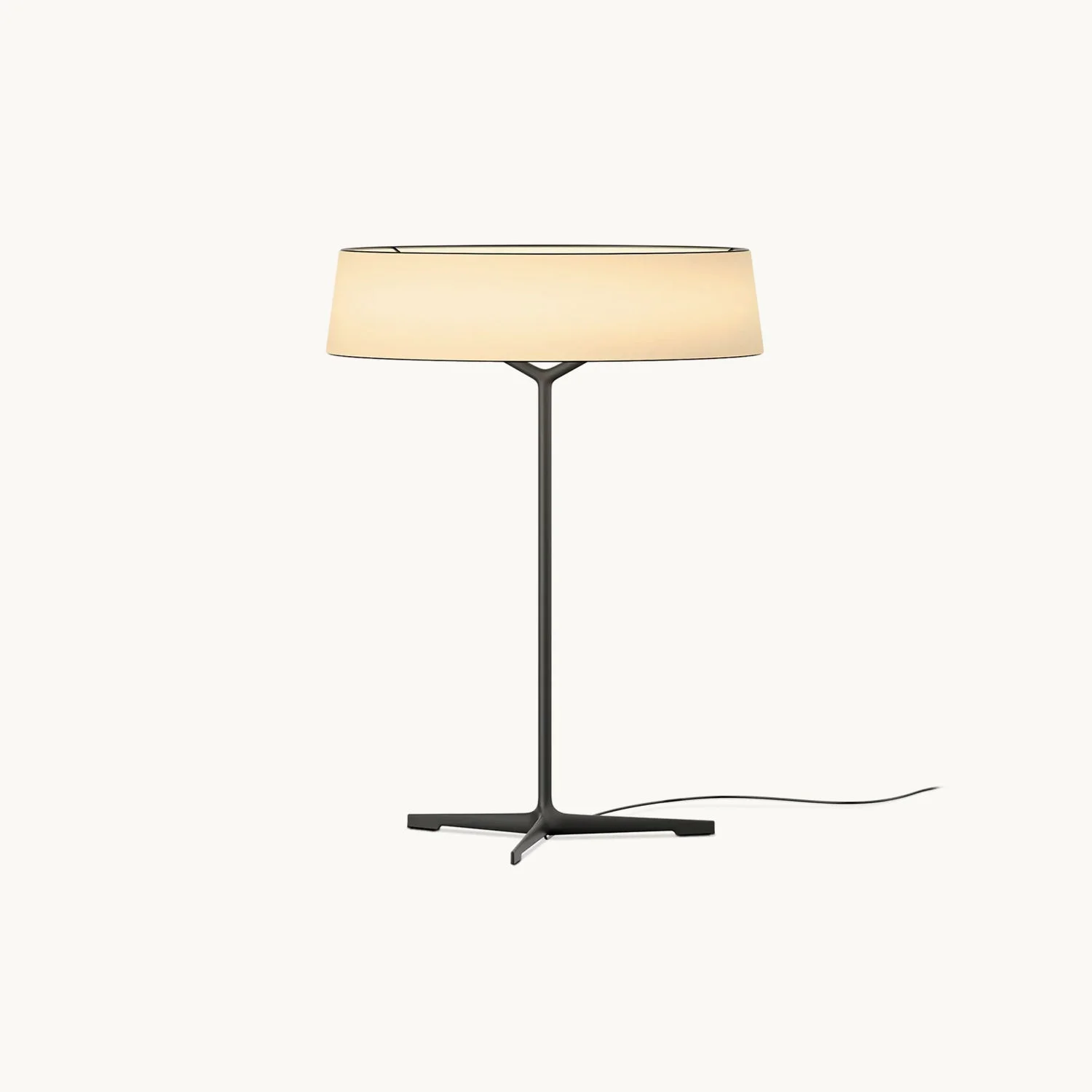 Crafted Nemol Table Lamp Original