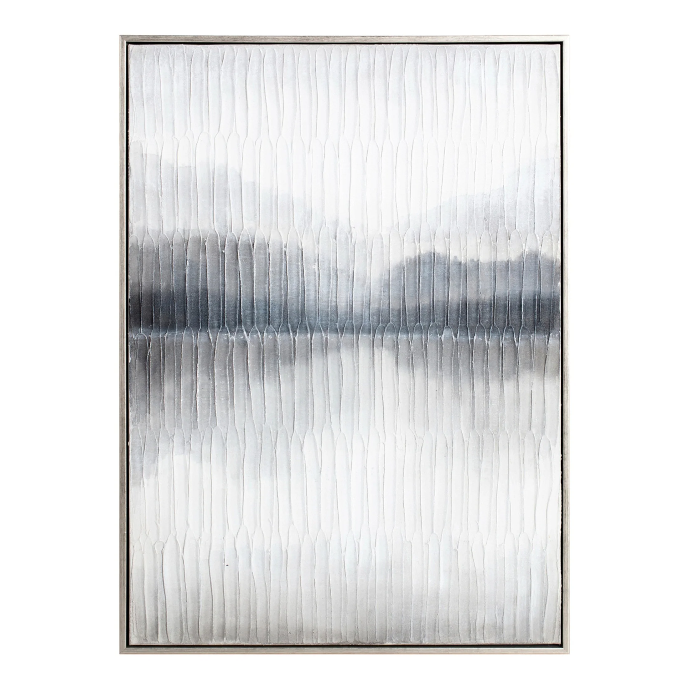 Quality NEVIS HANDPAINTED WALL ART Contemporary