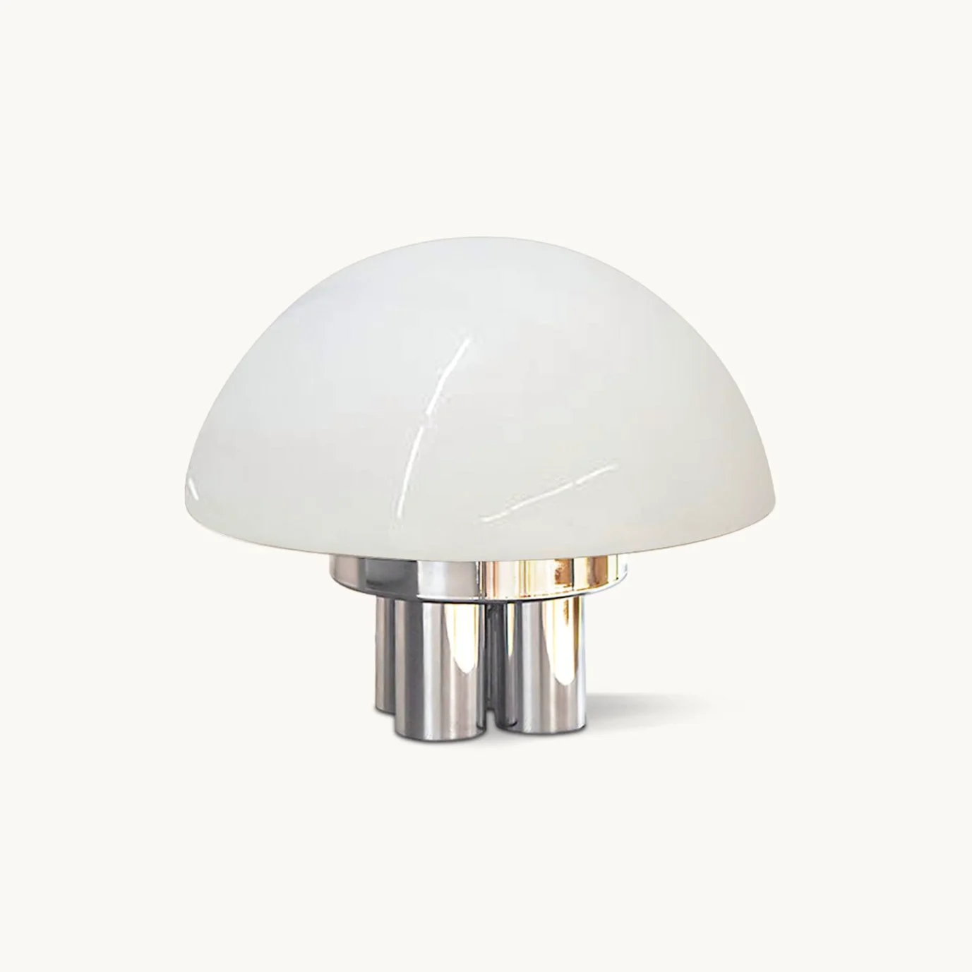Selected Magnolia Table Lamp Enhanced