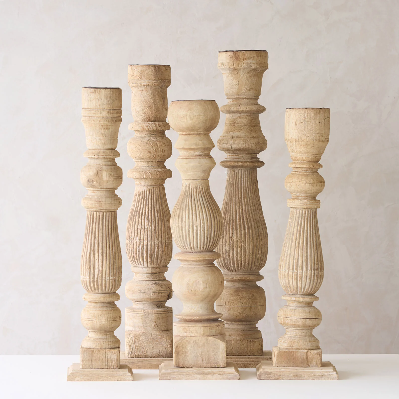 Fashionable Vintage Candle Stand Efficient
