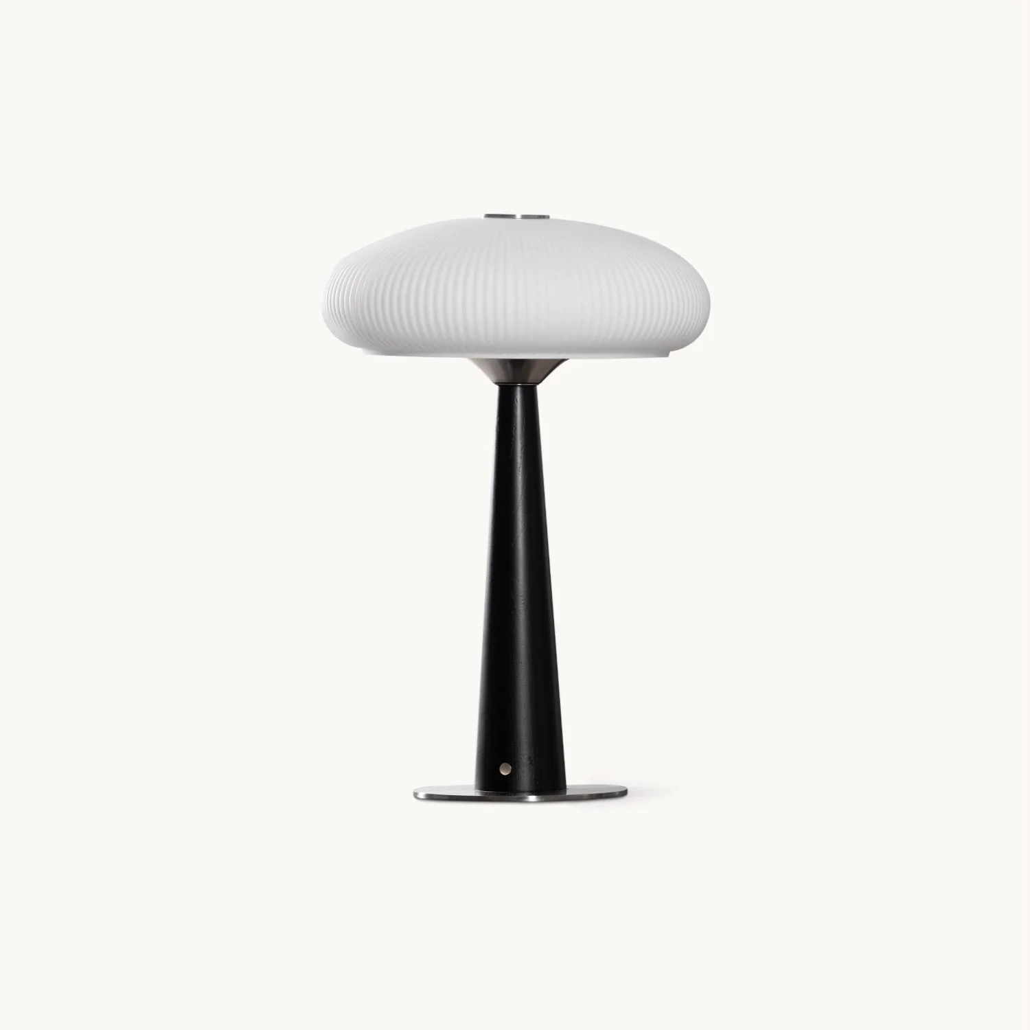 Convenient Matsutake Table Lamp Natural