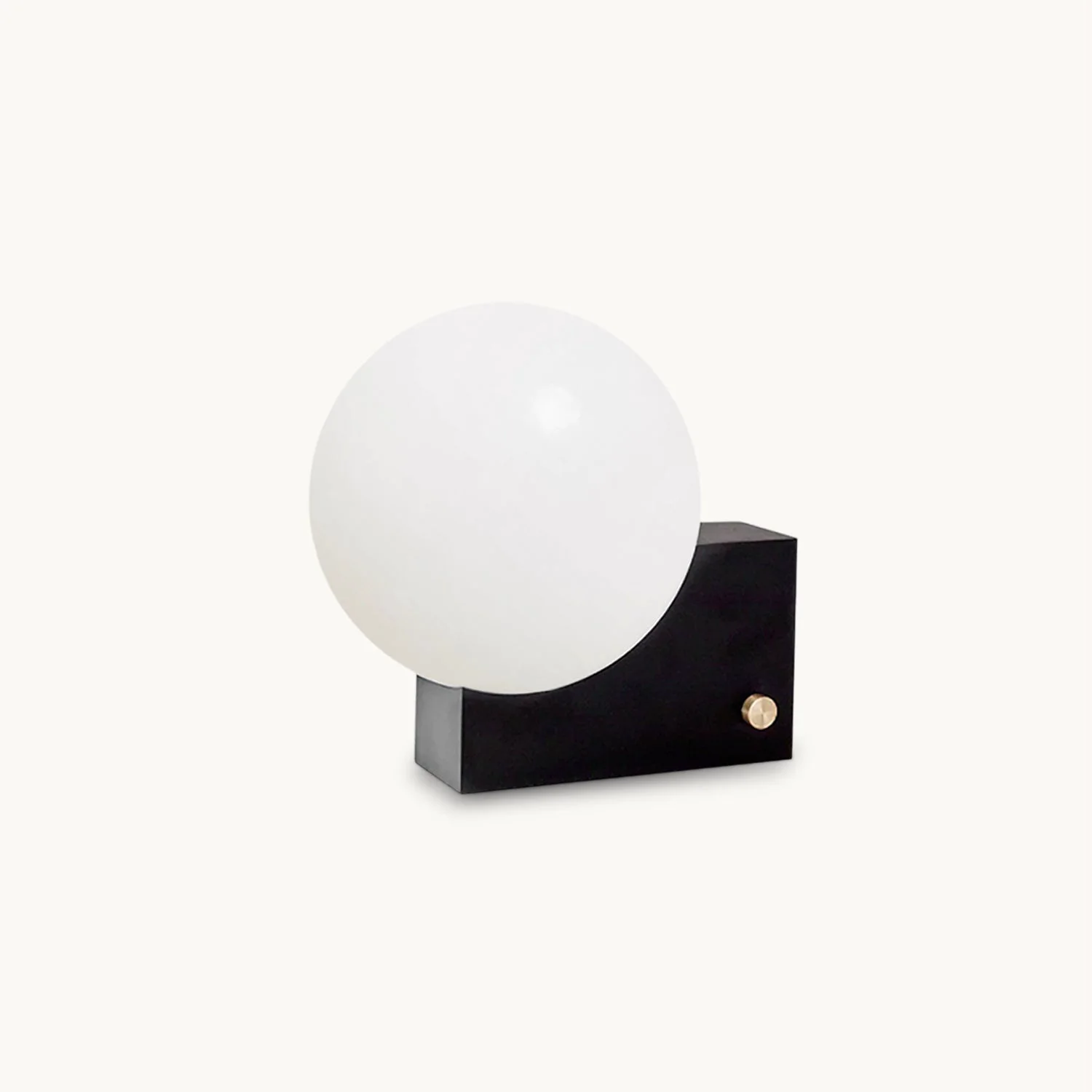 Fashionable Journey Table Lamp Lightweight