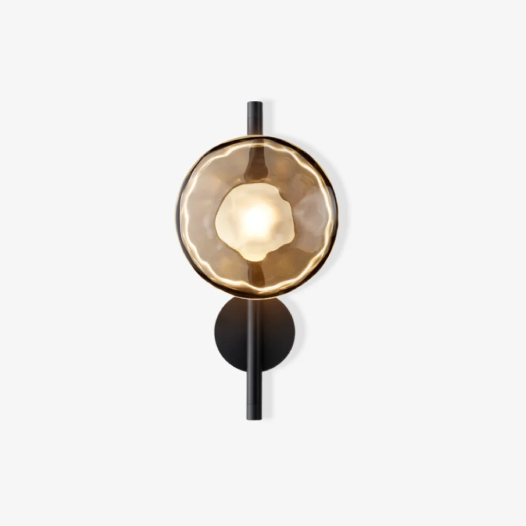 Exceptional Nordic Art Wall Lamp Official
