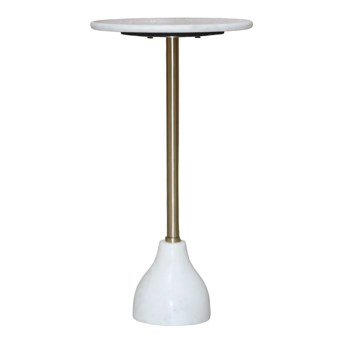 First-Class Rane MARBLE DRINK TABLE Responsible