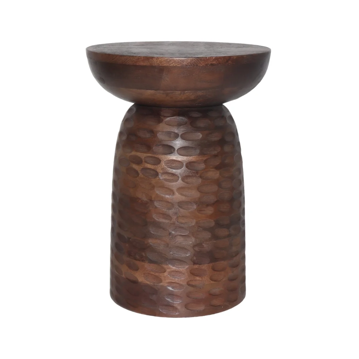 Green Kai Side Table Fine