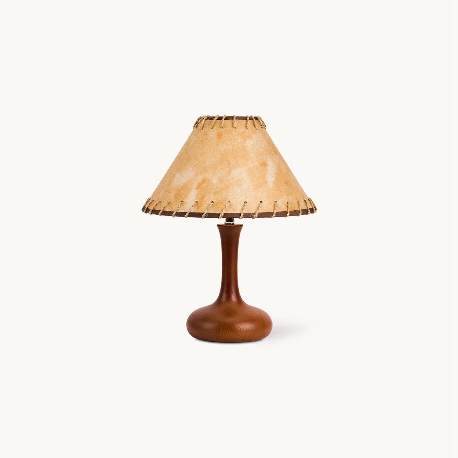 Crafted Basica Table Lamp Functional