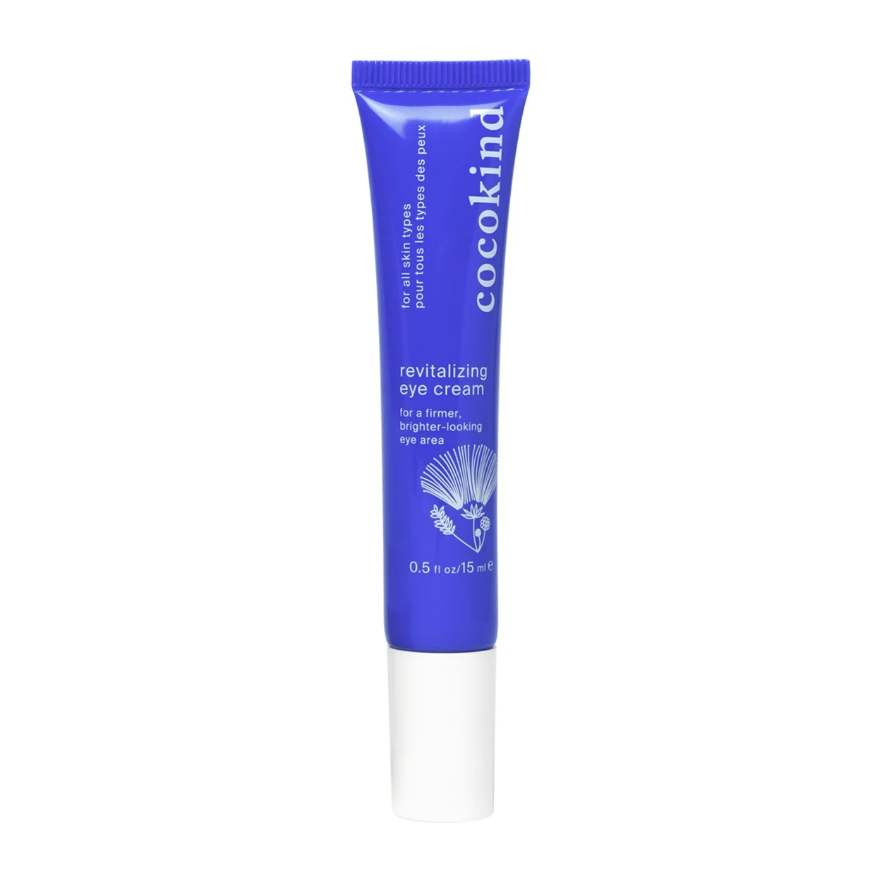 High-Quality Cocokind Revitalizing Eye Cream Smart