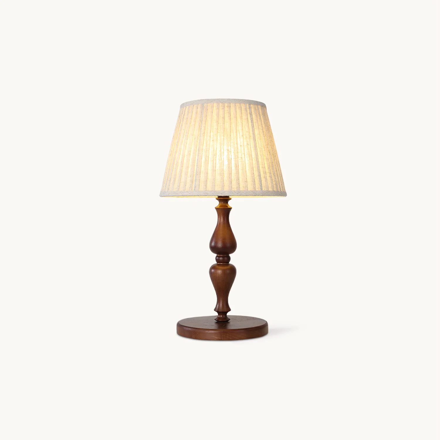 Artisan Catelyn Table Lamp Functional