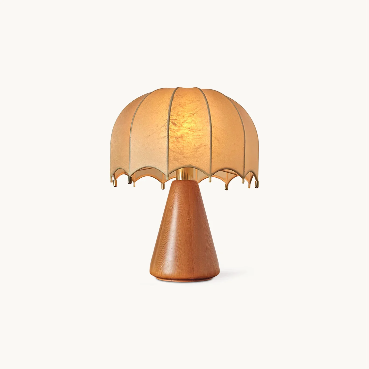 Secure Malcolm Table Lamp Minimalist