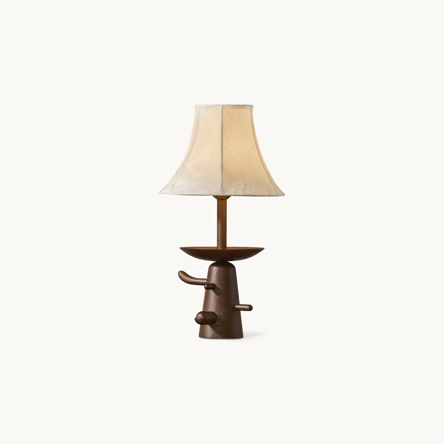 Premium Material Rennie Table Lamp Long-Lasting