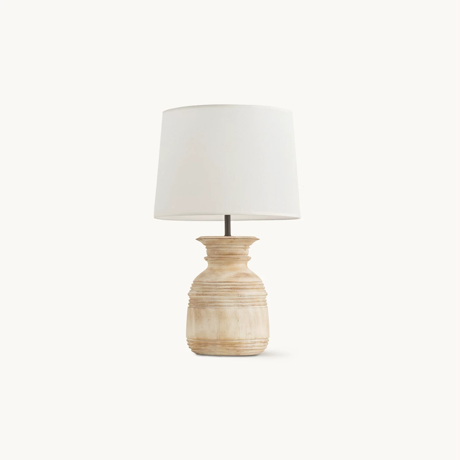 Flexible Delilah Table Lamp Fine Crafted