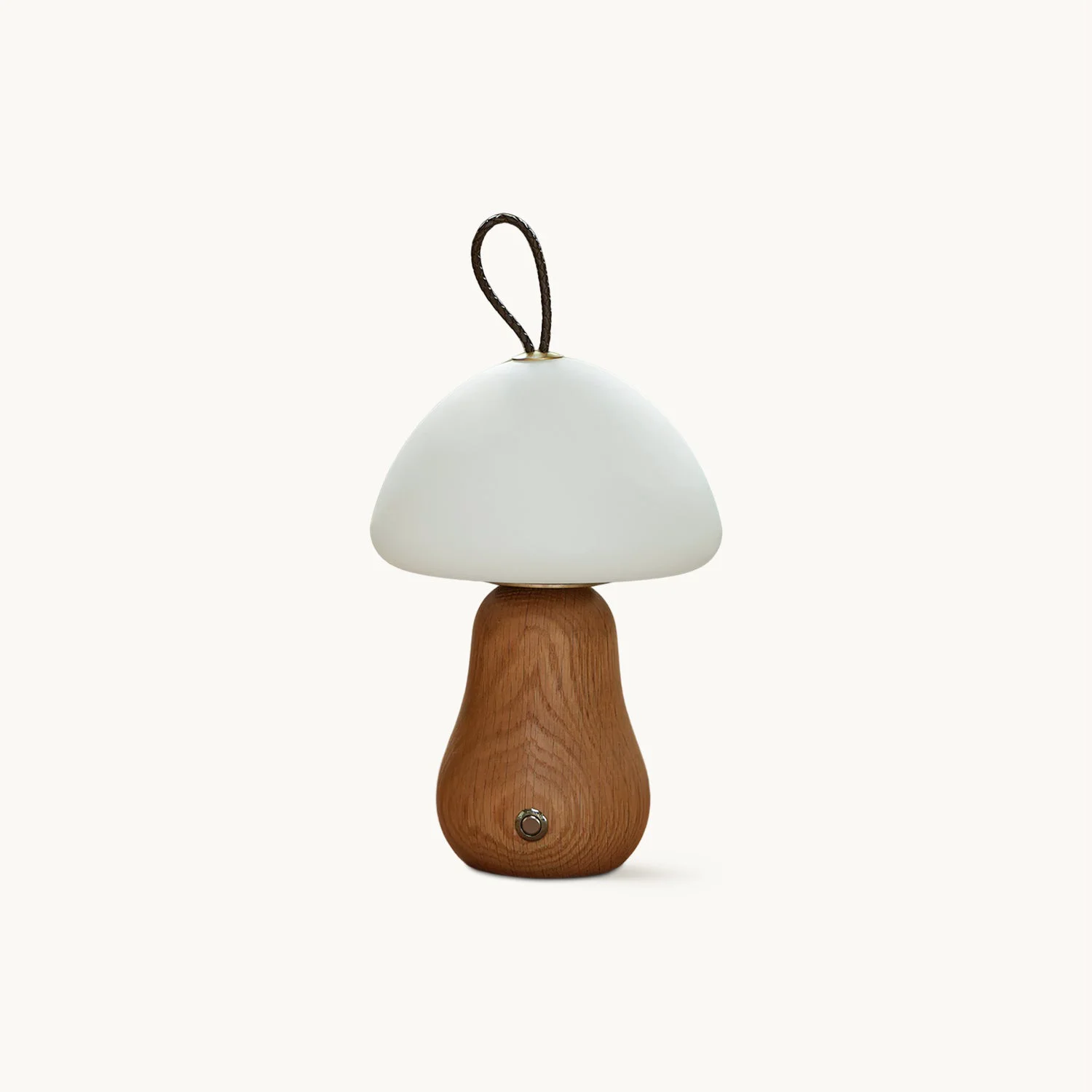 Artisan Prentis Table Lamp Breathable