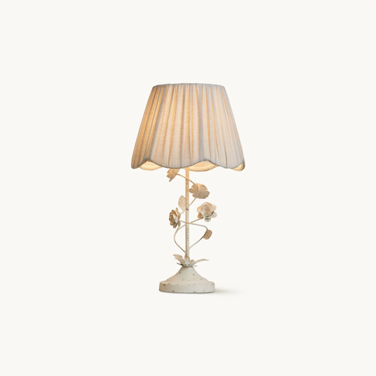 First-Class Tiziano Table Lamp Fine Crafted