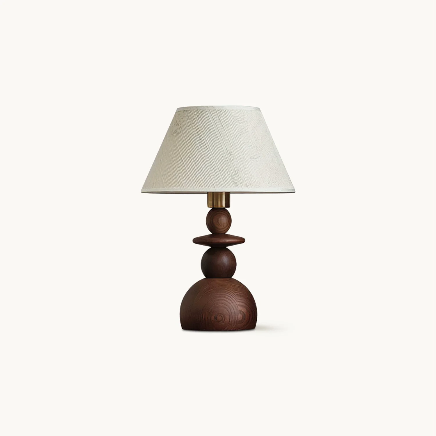 Smooth Darin Table Lamp Premium