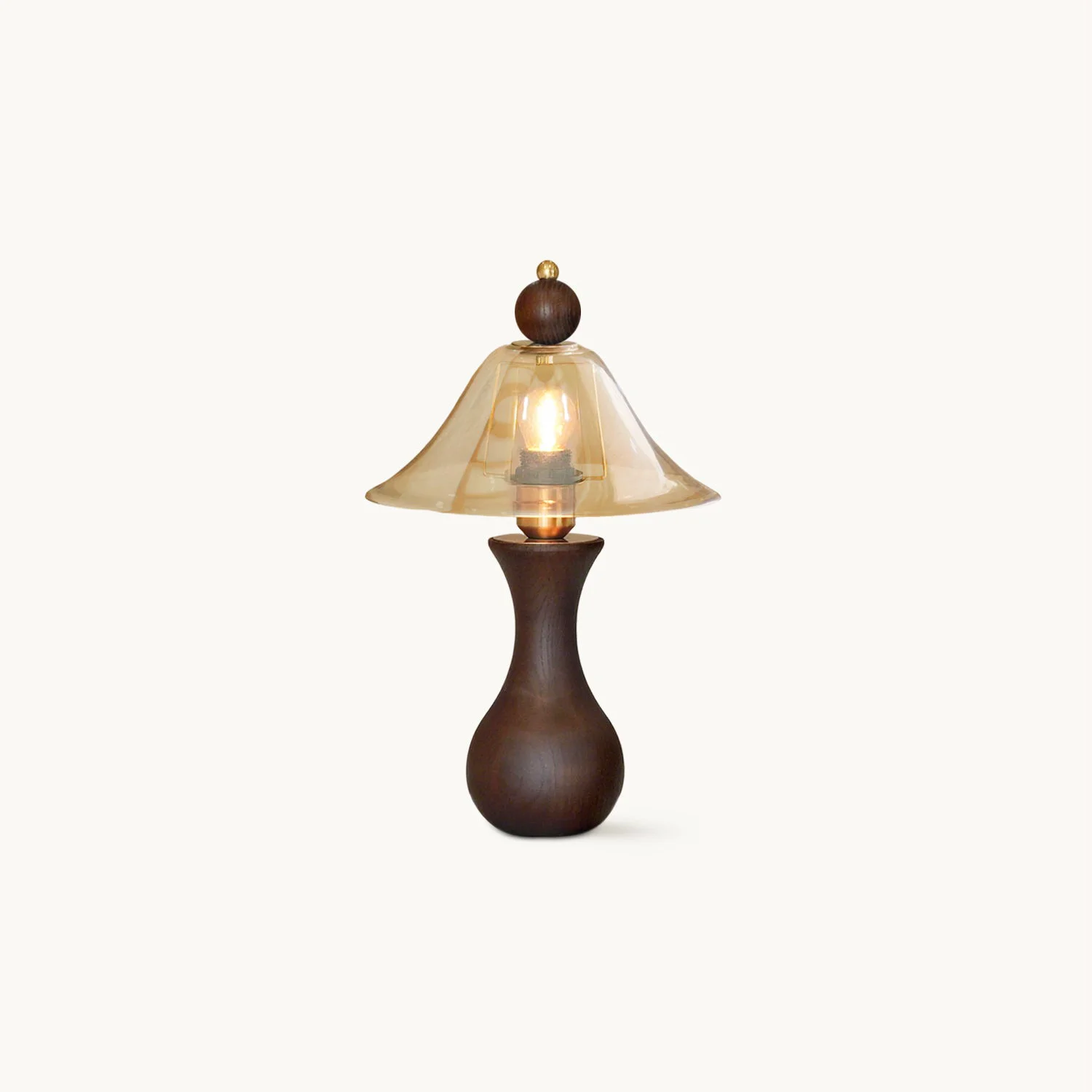 Elite Homark Table Lamp Premium