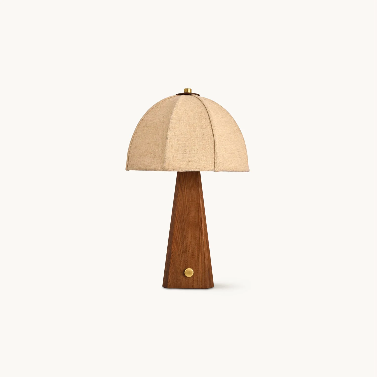Elegant Camino Table Lamp Secure